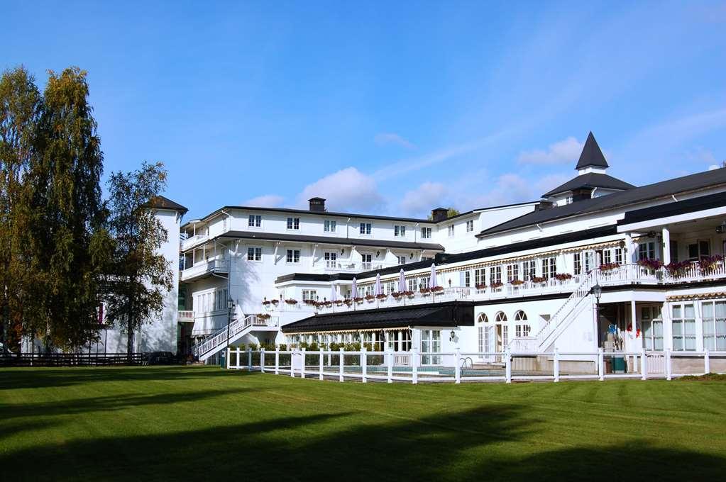 Scandic Lillehammer Hotel Exterior photo