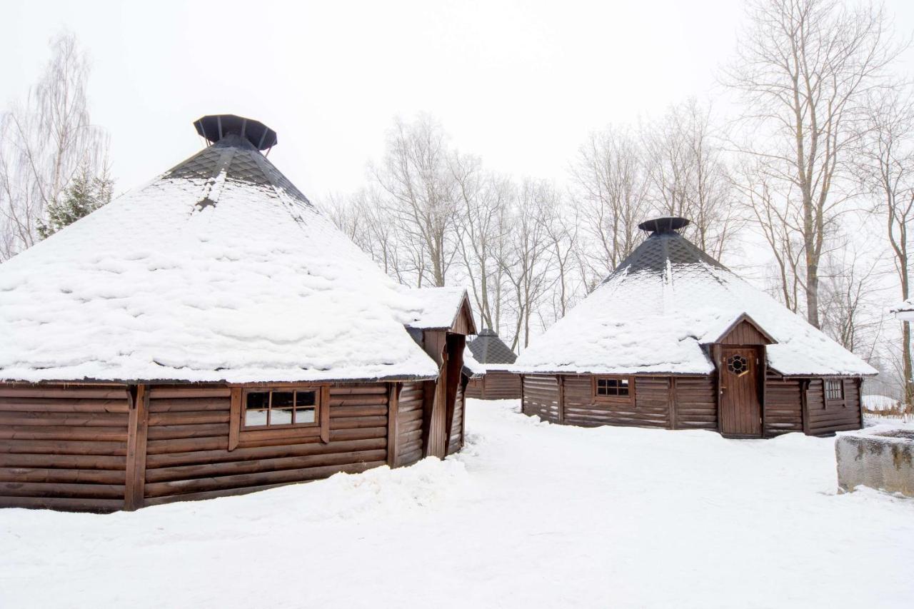 Scandic Lillehammer Hotel Exterior photo