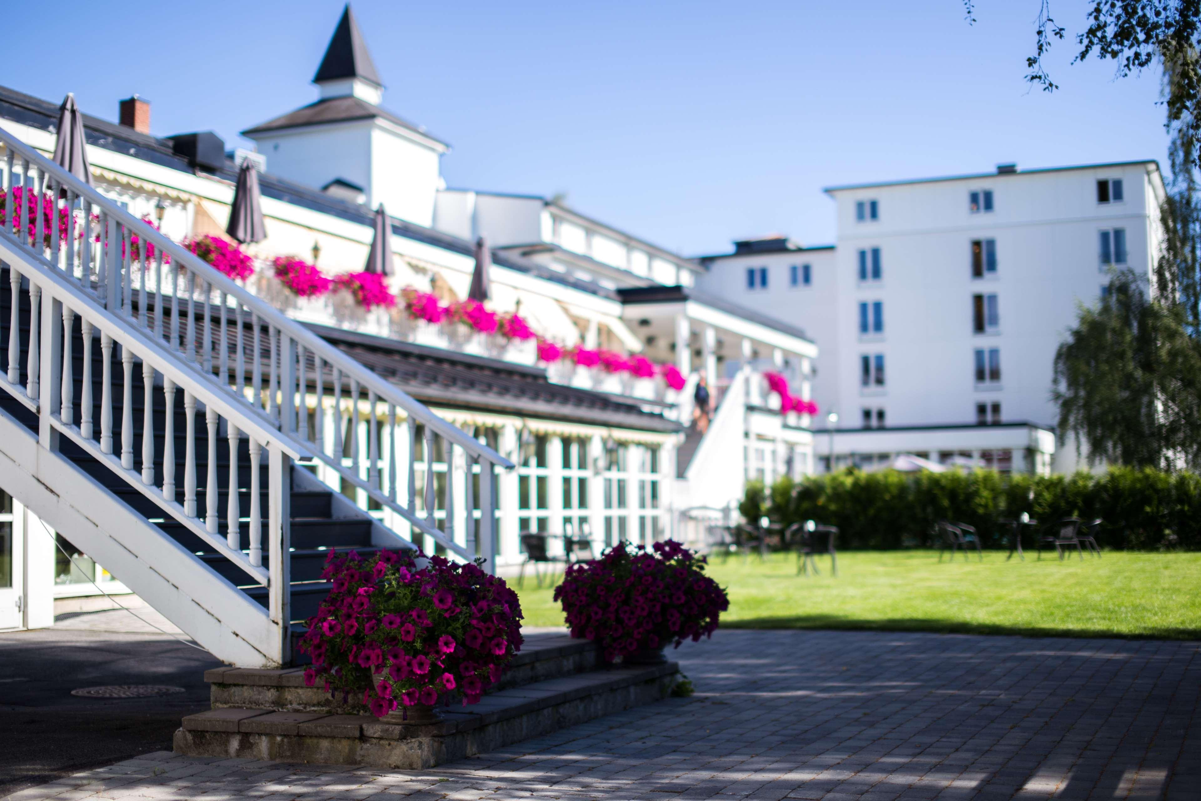 Scandic Lillehammer Hotel Exterior photo